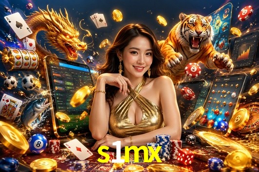 Exhibición de bonos s1mx para jugadores en México con interfaz de juego promocional