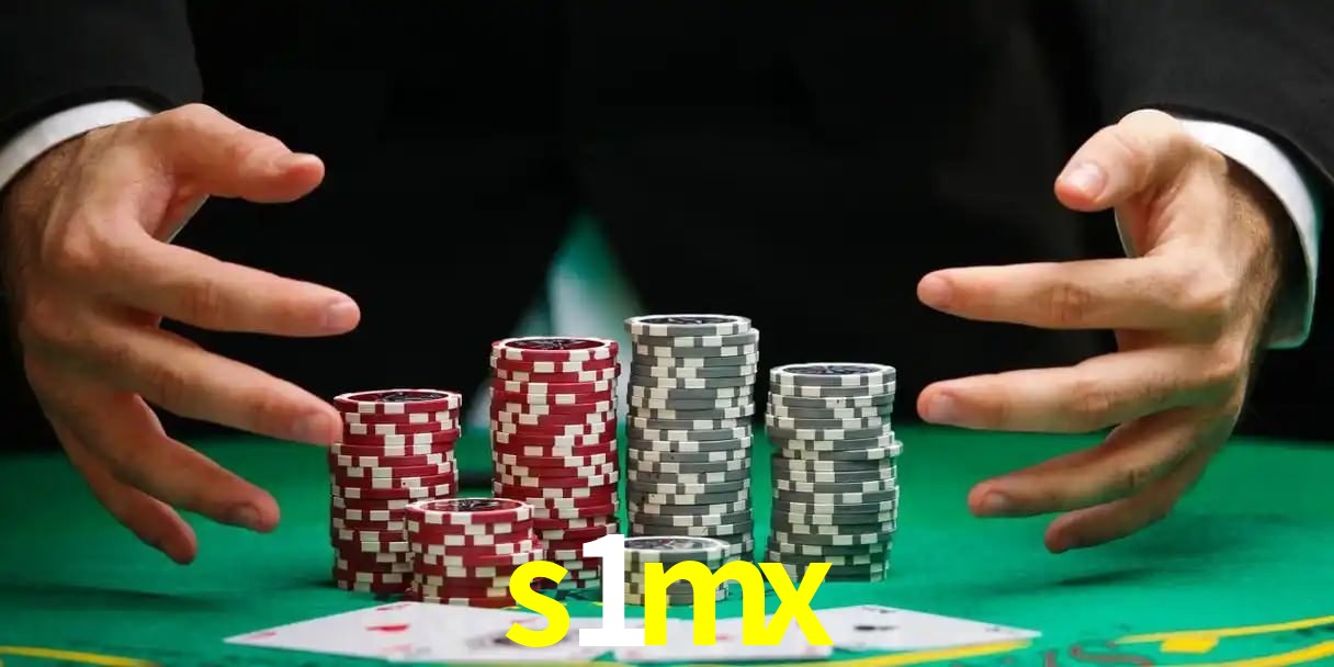 Experiencia de tragamonedas s1mx para jugadores en México