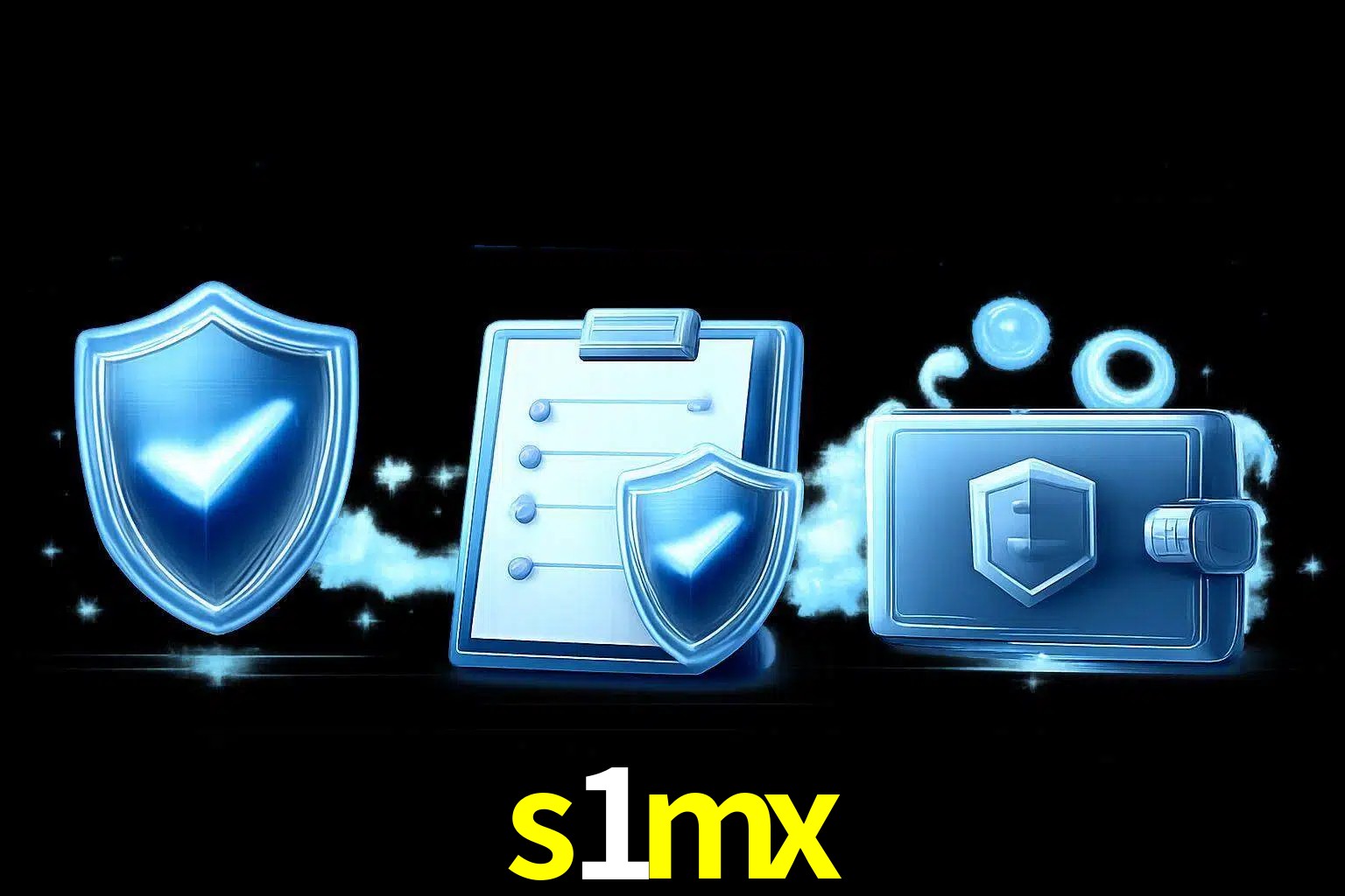 Herramientas de seguridad y verificación de cuenta s1mx