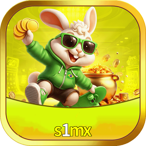 s1mx Logo
