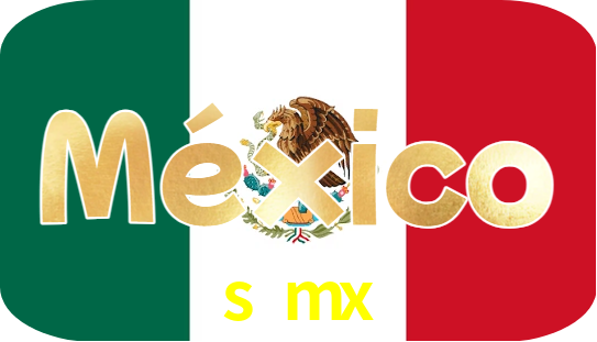 s1mx Logo